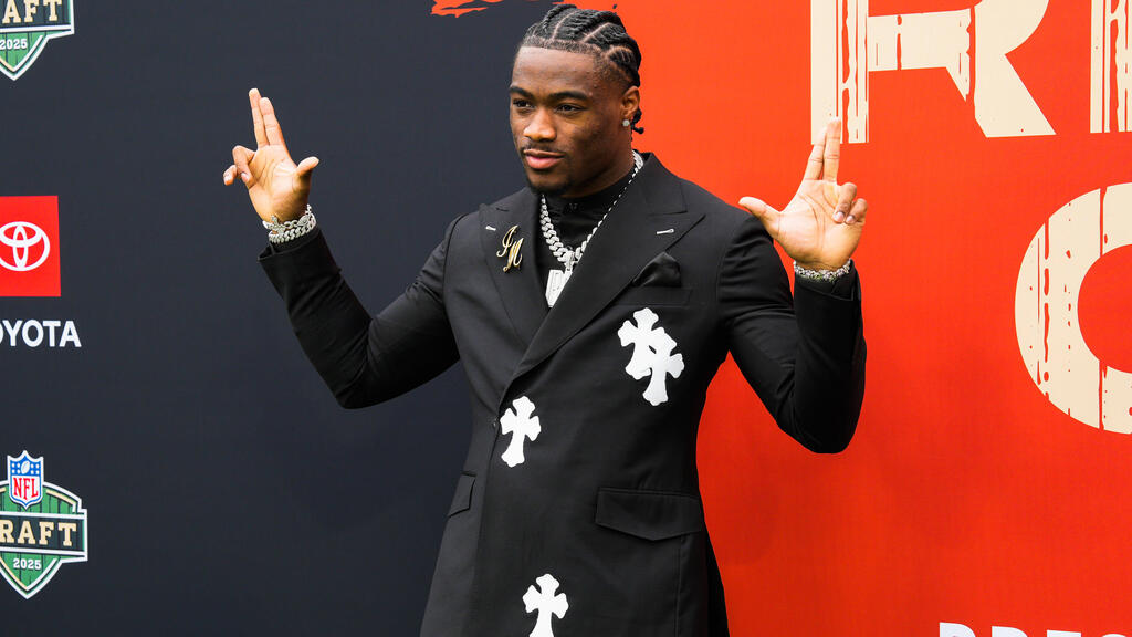 NFL Draft 2025: Drei Quarterbacks an Tag 2
