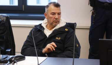 Sexueller Missbrauch: 11 Jahre Haft für Penis-Tätowierer aus Dresden | Regional