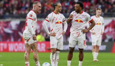 RB Leipzig: Ausstiegsklausel bei Nationalspieler durchgesickert