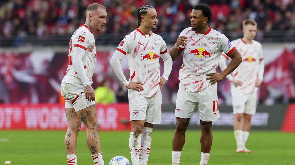 RB Leipzig: Ausstiegsklausel bei Nationalspieler durchgesickert