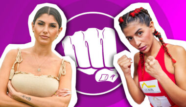 Fame Fighting: Yeliz Koc will Fremdgeh-Eva verkloppen | Unterhaltung