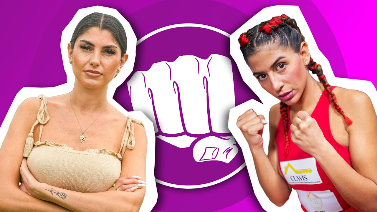 Fame Fighting: Yeliz Koc will Fremdgeh-Eva verkloppen | Unterhaltung