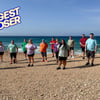 Mann aus Baden-Württemberg ist der schwerste Kandidat bei "The Biggest Loser"