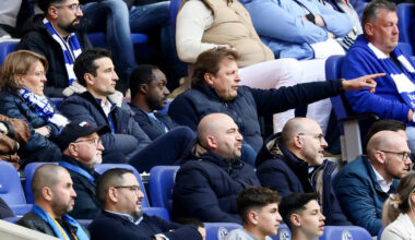 Spekulationen um neuen Schalke-Trainer werden heißer