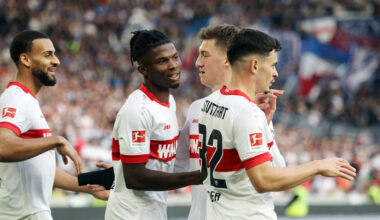 VfB Stuttgart: Streichliste enthüllt - müssen diese fünf Spiele gehen?