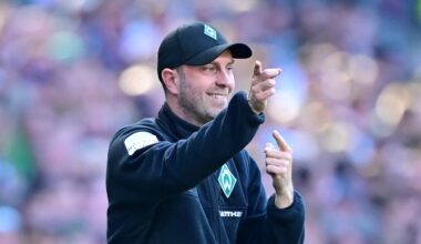 Werder Bremen: Ole Werner verrät Mail-Adresse! Fans sollen ihm schreiben | Sport