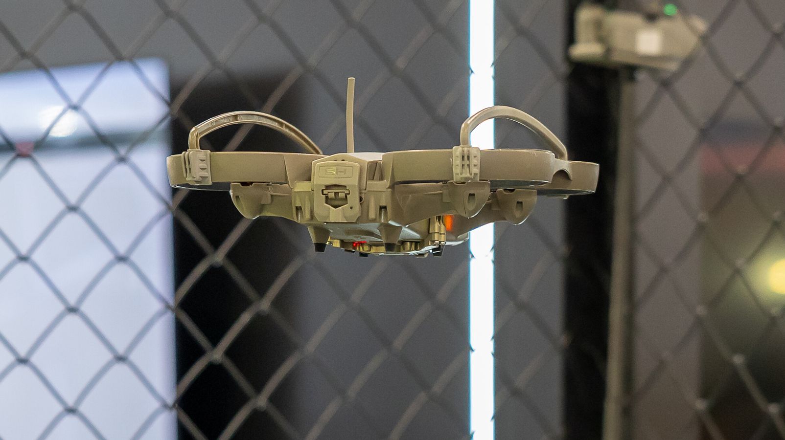 Hightech fürs Heer: Wie KI Europas Sicherheit stärken soll