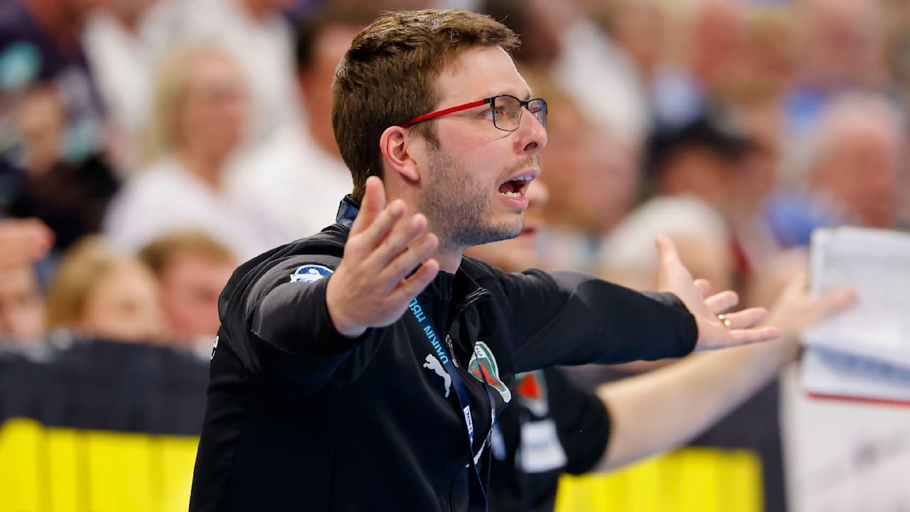 Füchse Berlin – Aalborg im TV & Stream: Wer überträgt Handball heute live? | Sport