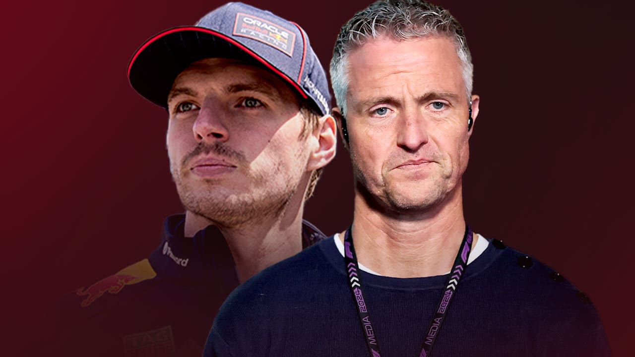 Formel 1: Ralf Schumacher rechnet mit Red Bull ab! | Sport