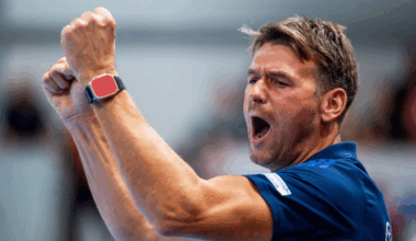 Prokops Mission: Hannover soll Handball-Topadresse werden