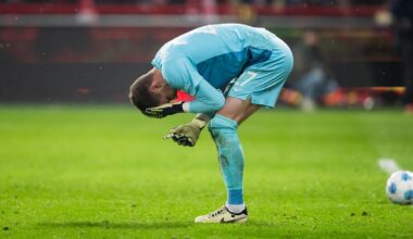 Bundesiga: Entscheidet der Feuerzeug-Wurf den Abstiegskampf? | Sport