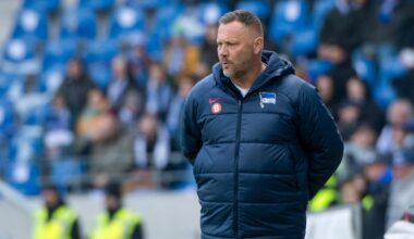 Hertha BSC heute vor 10 Jahren: Dardai kassiert für Rettung sechsstelligen Betrag | Sport