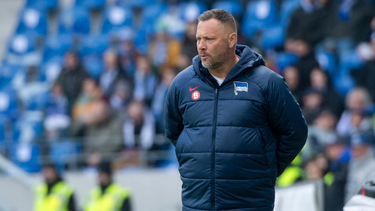 Hertha BSC heute vor 10 Jahren: Dardai kassiert für Rettung sechsstelligen Betrag | Sport