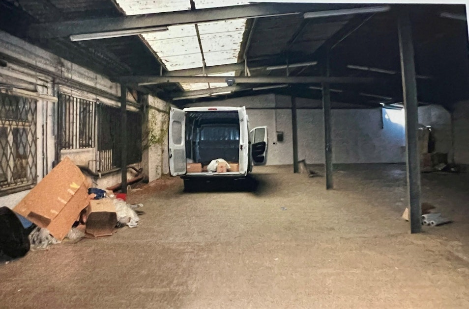 Prozessauftakt im Drogenkrieg am Landgericht Köln: Opfer stundenlang gefoltert