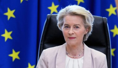 Cool Europa: Es ist klug, dass die EU im Handelsstreit mit den USA langsam macht - SZ.de