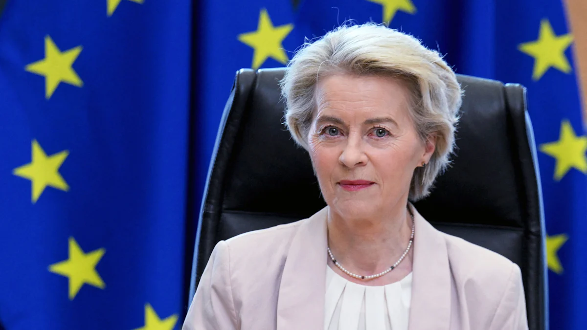 Cool Europa: Es ist klug, dass die EU im Handelsstreit mit den USA langsam macht - SZ.de