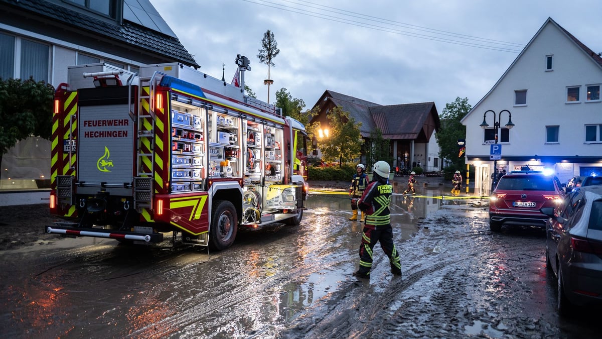 Feuerwehren sollen Schüler ausbilden, wissen aber von nichts