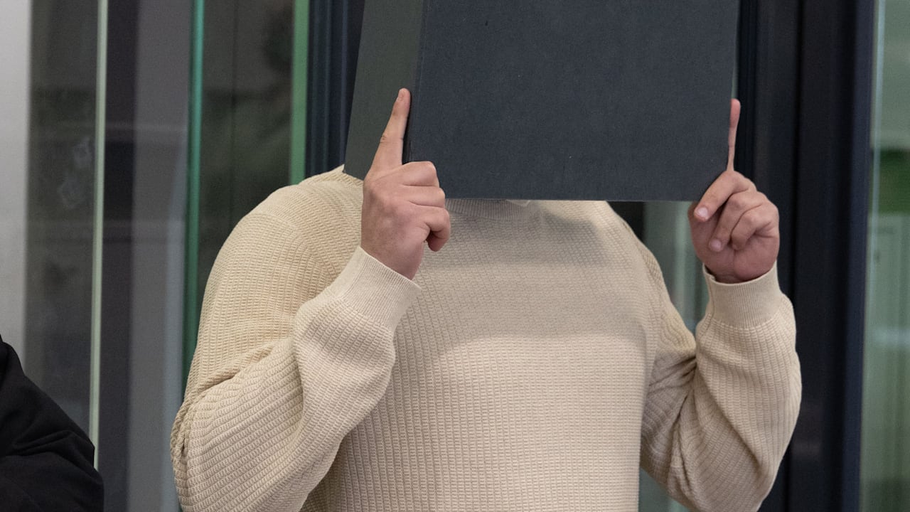 Geständnis: Mustafa A. trat jüdischem Studenten in Berlin ins Gesicht | Regional
