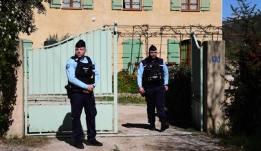 Verschwundener Émile in Frankreich: Polizei nimmt Großeltern in Gewahrsam - Panorama