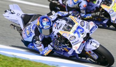 Alex Marquez