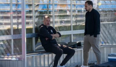 Irrer Titelkampf! Lok Leipzig drückt jetzt sogar die Daumen für Erzrivalen Chemie | Sport