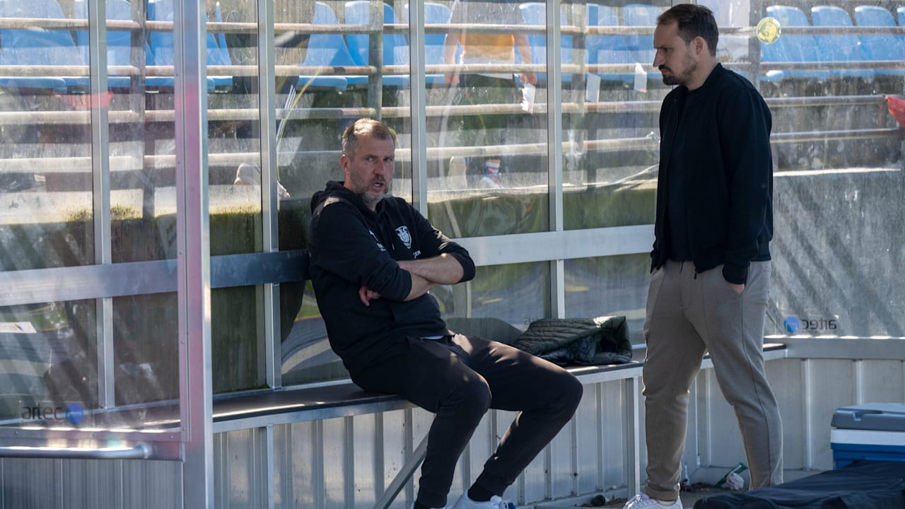 Irrer Titelkampf! Lok Leipzig drückt jetzt sogar die Daumen für Erzrivalen Chemie | Sport