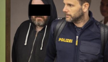 Männer in München aus Hass auf Muslime attackiert: Täter kommt in Psychiatrie | Regional