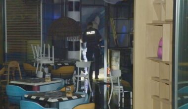 Bonn: Feuer in früherem Henssler-Restaurant „Ahoi“ – Hotel evakuiert | Regional