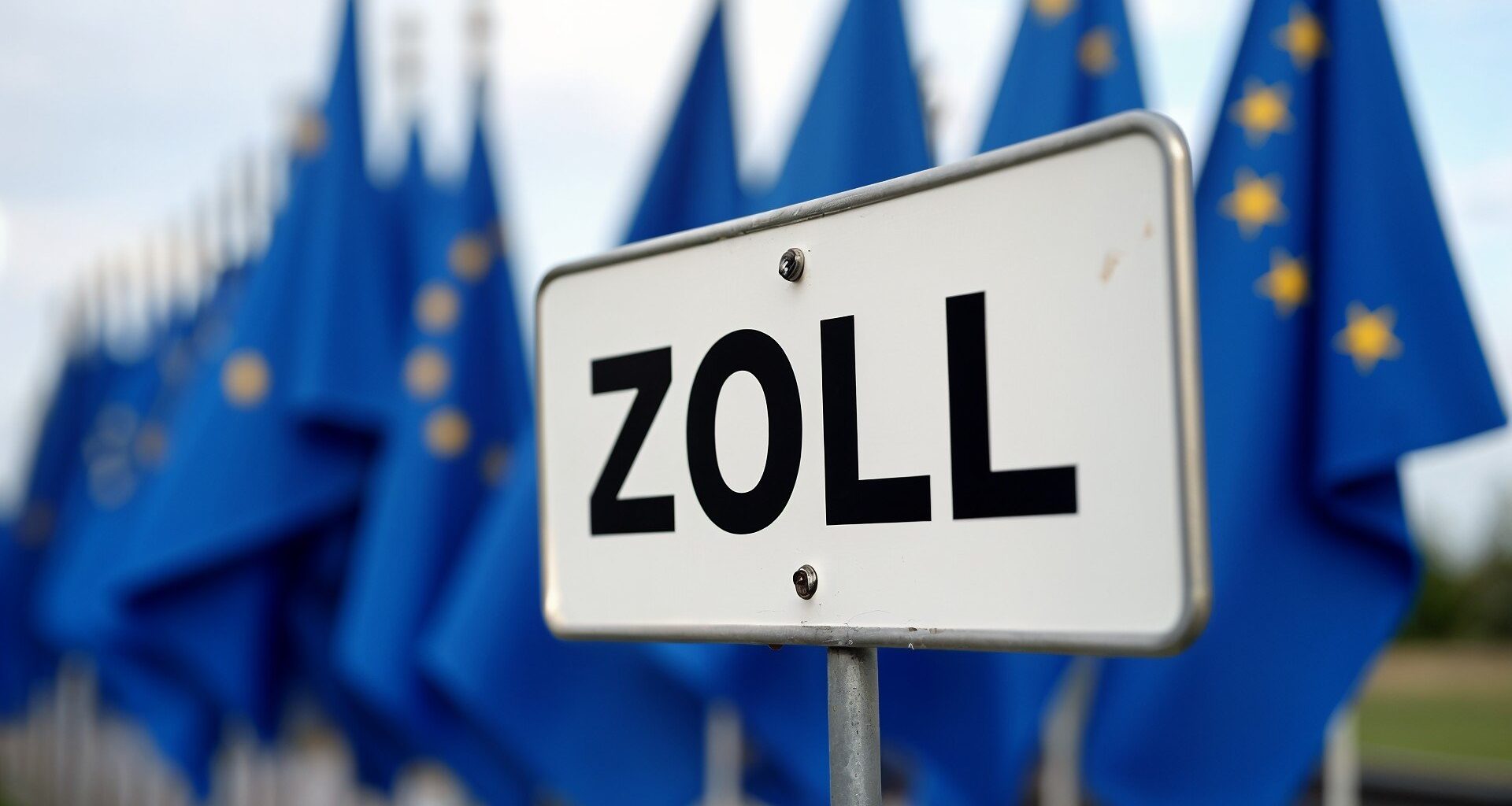 EU nimmt Tech-Konzerne der USA ins Visier