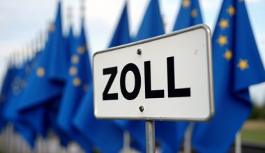EU nimmt Tech-Konzerne der USA ins Visier