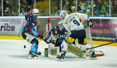 Ravensburg duscht Dresden: Bierbecher-Zoff beim Aufstiegs-Finale | Sport