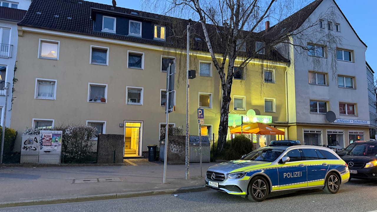 Mann (23) kurzfristig festgenommen: 18-Jährige stirbt nach Drogenparty | Regional