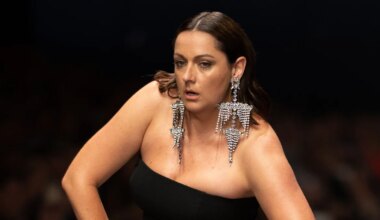 Celeste Barber performt Body Positivity live in Berlin: Ist das Feminismus? - Kultur
