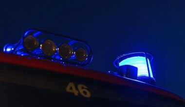 Feuer in Essen - Frau bei Brand in Mehrfamilienhaus schwer verletzt - Panorama