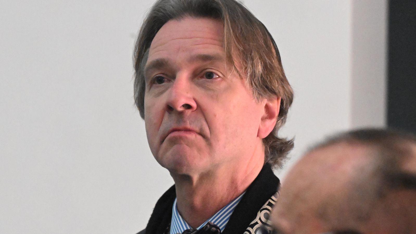 Neue Vorwürfe gegen Pinakotheken-Chef Bernhard Maaz
