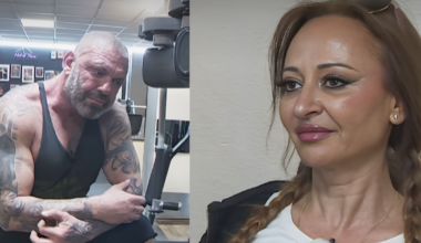 Heftiger Zoff zwischen den TV-Auswanderern Andreas Robens und Deniz Gülpen!