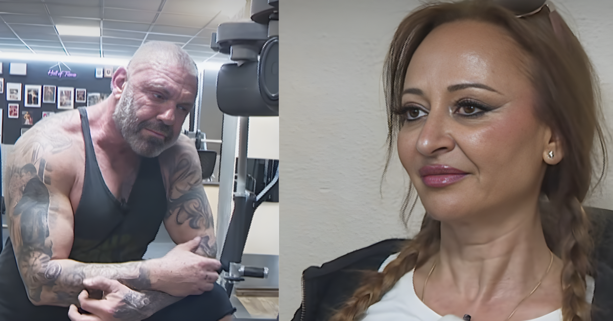 Heftiger Zoff zwischen den TV-Auswanderern Andreas Robens und Deniz Gülpen!