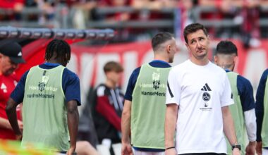FCN: Schiri-Frust und Eigentor: Club ist raus aus dem Aufstiegsrennen! | Sport
