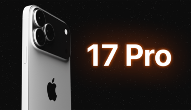 iPhone 17 Pro: Neuer Leak scheint Designänderung zu bestätigen - WinFuture