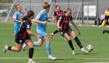 FCI-Frauen schütteln mit 3:1-Heimsieg gegen den VfL Bochum die Konkurrenz ab