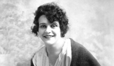 Neues Buch über ihr Action-Leben. Helen Gibson war Hollywoods erste Stuntfrau. | Unterhaltung