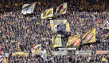 Dresden heute vor 10 Jahren: Dynamo nur noch ein Häuflein Elend | Sport