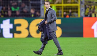 BVB: Ricken-Appell für den Saisonendspurt | Sport