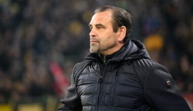 Dynamo Dresden: Diesen Spruch drückte Kirsten Beiersdorfer hin | Sport