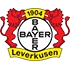 Club logo.