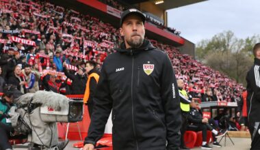 VfB Stuttgart: Überraschende Kabinenansprache von Hoeneß gegen Union | Sport