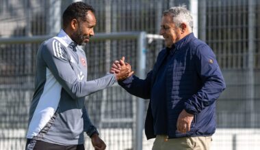Fortuna Düsseldorf: Legende Klaus Allofs macht Fans heiß | Sport