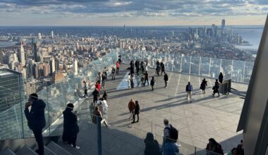 28 Prozent weniger Touristen aus Deutschland in den USA