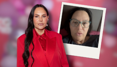 Natascha Ochsenknecht wütet nach Erdbeben-Drama gegen Hotel: „Sauerei“