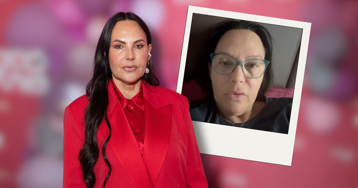Natascha Ochsenknecht wütet nach Erdbeben-Drama gegen Hotel: „Sauerei“